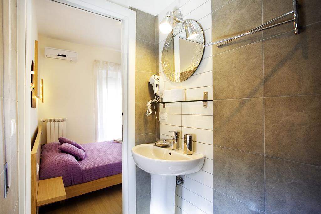 Affittacamere Nansen Roma Habitación foto