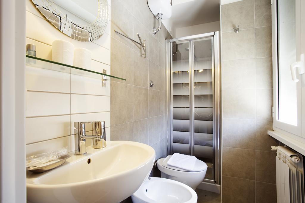 Affittacamere Nansen Roma Habitación foto